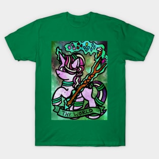 MLP Arcana T-Shirt